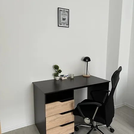 рентал 1 Apartament Varna