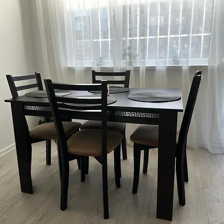 рентал 1 Apartament