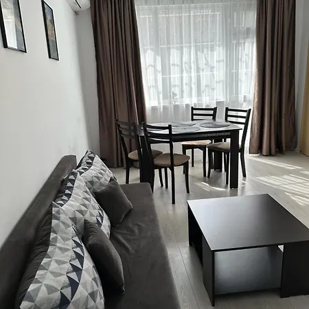 Apartament рентал 1